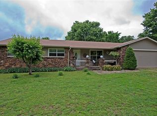 20783 W Vanzant Rd #97, Springdale, AR 72764