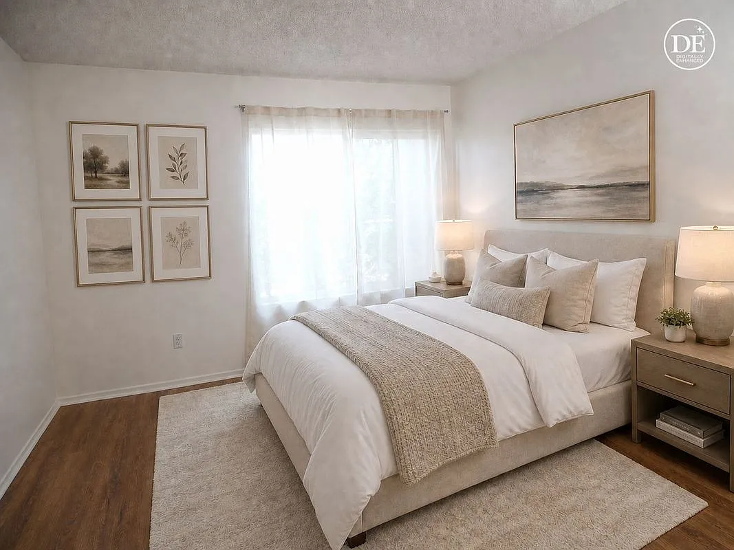 2 bed, 2.0 bath, 987 sqft, $2,495 — Photo 3