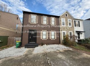 3859 Meadow Creek Dr, Peachtree Corners, GA 30092