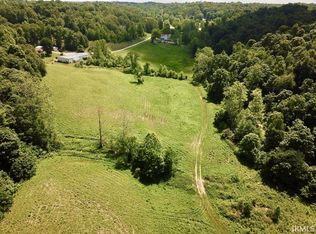 0 Accent Rd, Tell City, IN 47586
