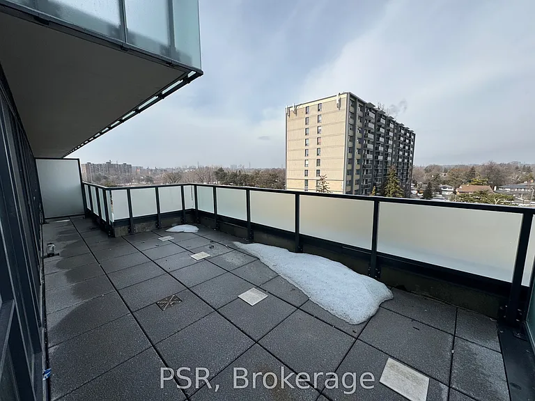 4365 Bloor St W #714 — Photo 5