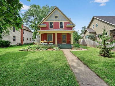 907 Clark Ave, Ames, IA, 50010