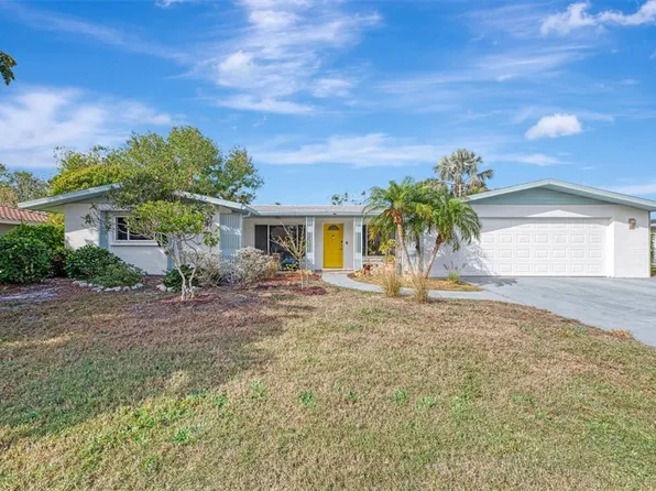 2708 Bigelow Dr, Sarasota, FL 34239