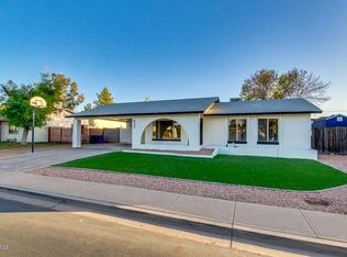 517 W Posada Ave, Mesa, AZ 85210