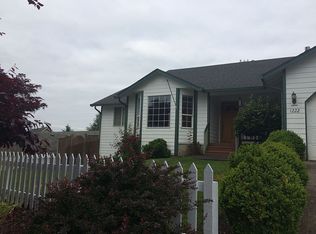 1222 E Fir Ave, La Center, WA
