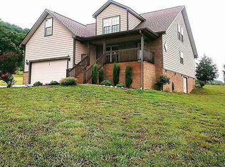 920 Bobbie Jean Ln, Seymour, TN 37865