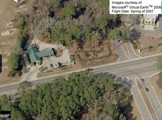 220 Robert Smalls Pkwy, Beaufort, SC 29906