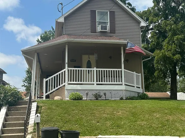 600 S 16th St, Centerville, IA 52544