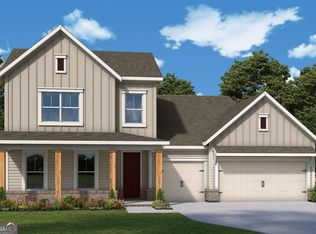 2244 Ellis Mountain Dr, Marietta, GA 30064