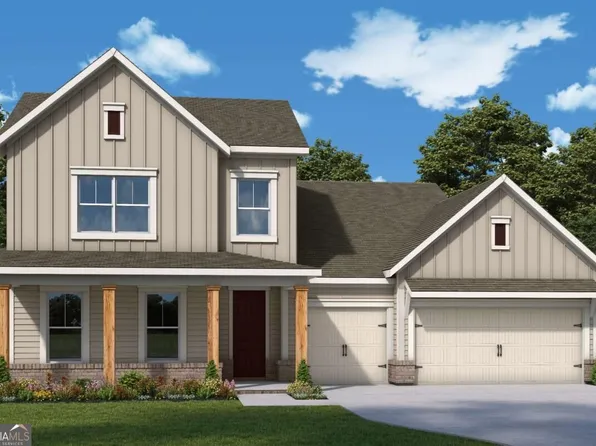 2244 Ellis Mountain Dr, Marietta, GA 30064