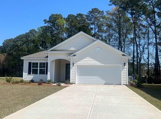 137 Ranch Haven Dr LOT 4, Murrells Inlet, SC 29576