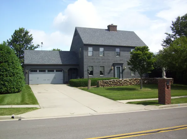 2430 Ferguson Rd W, Mansfield, OH 44906