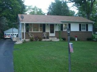 120 Maple Ln, Spring Mills, PA 16875