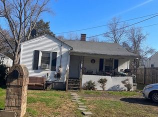 607 Joseph Ter, Greensboro, NC 27405