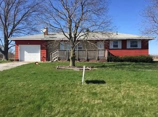 880 E 50 S, Knox, IN 46534