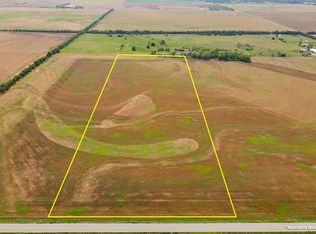 20/- Acres On W #55, Cheney, KS 67025