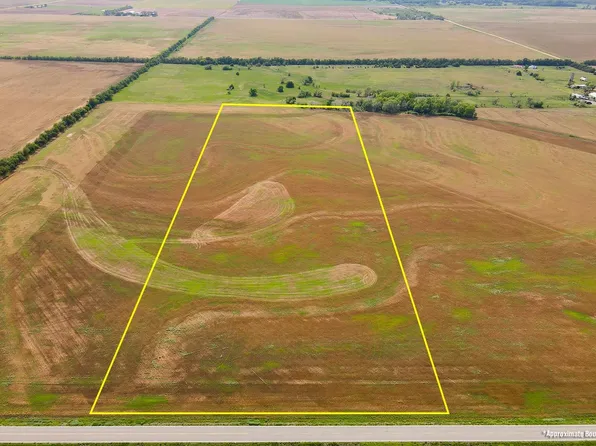 20/- Acres On W #55, Cheney, KS 67025