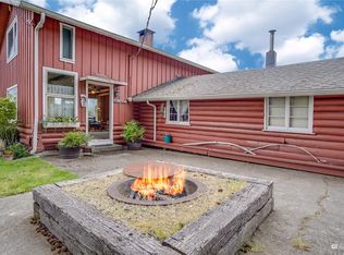 391 NE Gladwin Rd, Belfair, WA 98528