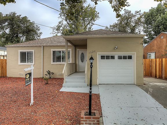 Beautiful Home in San Leandro