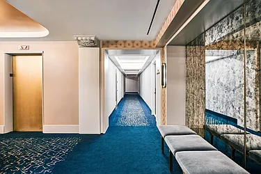 Rented by Herald Towers LLC