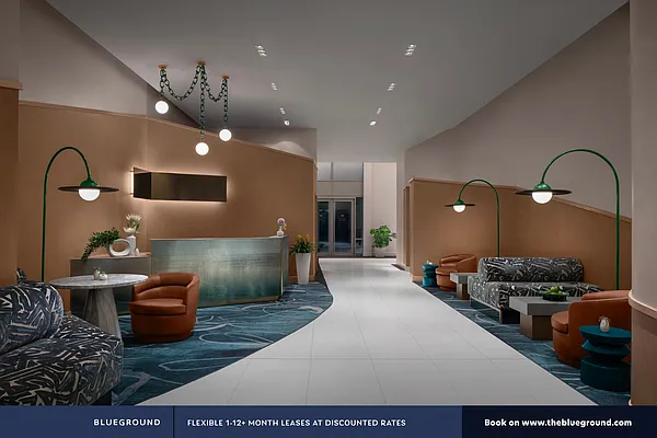 Rented by The Blueground | media 124