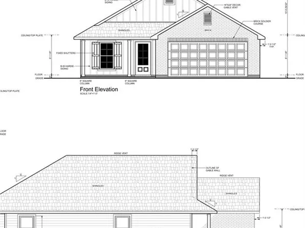 537 Helis Dr, Waggaman, LA 70094