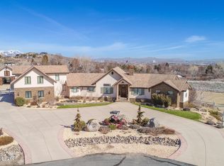 6090 Rock Creek Ct, Reno, NV 89511