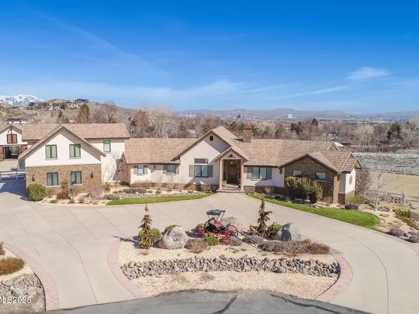 6090 Rock Creek Ct, Reno, NV 89511