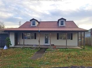 116 W Virginia Ave, Ripley, WV 25271