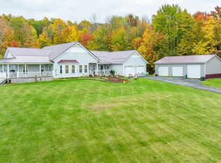 6505 Stagecoach Rd, Conesus, NY 14435