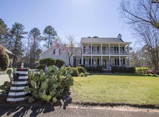 158 Broadreach Rd, Lexington, SC 29072