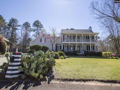 158 Broadreach Rd, Lexington, SC, 29072
