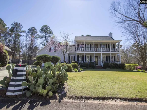 158 Broadreach Rd, Lexington, SC 29072