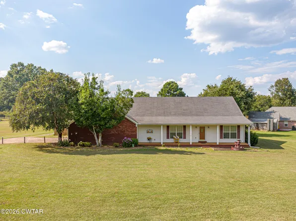 905 Golf Dr, Saulsbury, TN 38067