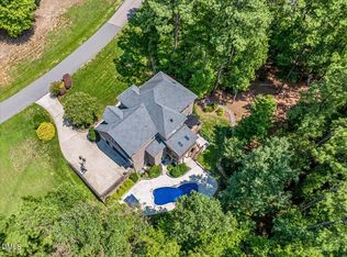 7801 Sonoma Creek Ln, Wake Forest, NC 27587