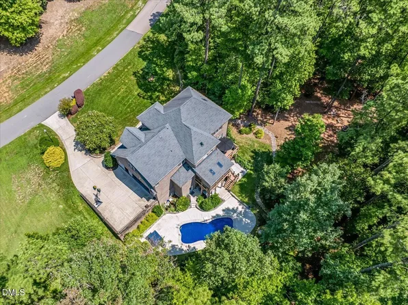 7801 Sonoma Creek Ln, Wake Forest, NC 27587