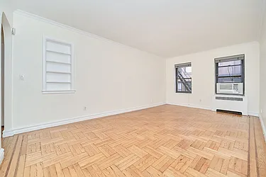 Rented by Living New York
