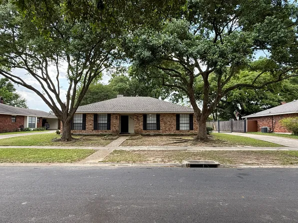 6318 Ridgemore Dr, Baton Rouge, LA 70817