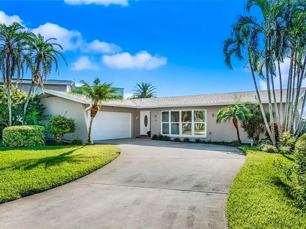 740 59th Ave, Saint Pete Beach, FL 33706