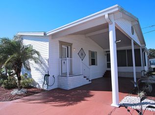 4300 E Bay Dr LOT 308, Clearwater, FL 33764