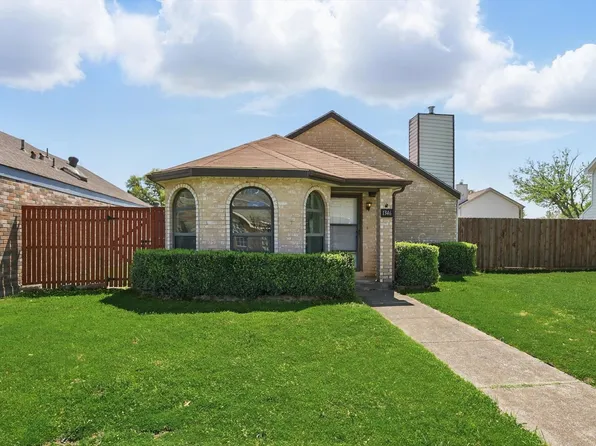 1346 Maplewood Dr, Lewisville, TX 75067