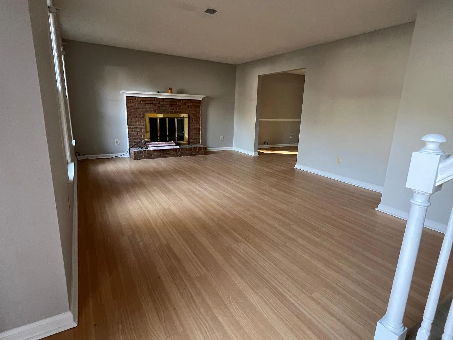 4 bed, 2.5 bath, 2300 sqft, $1,985 — Photo 2