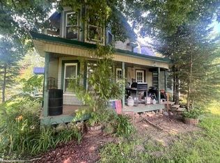 1004 Estabrook Road, Amity, ME 04471
