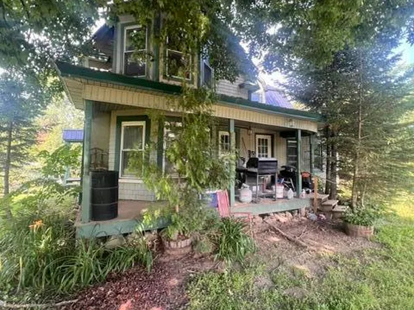 1004 Estabrook Road, Amity, ME 04471