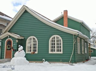 417 S Black Ave, Bozeman, MT 59715