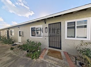 15121 Van Buren St #16, Midway City, CA 92655