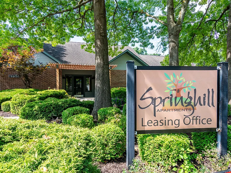 Springhill Apartments — Photo 20