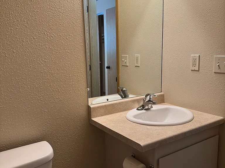 The Villa Bath