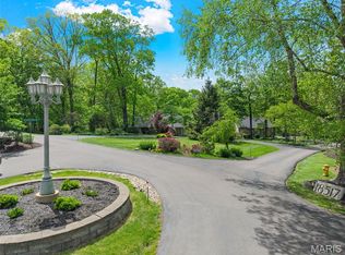 18525 Sassafras Place Dr, Glencoe, MO 63038