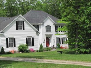 146 Meadowview Dr, Harwinton, CT 06791